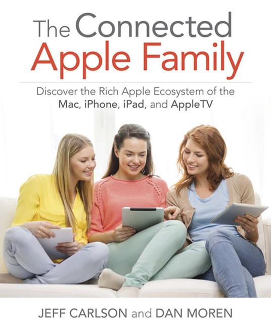 Connected Apple Family, The