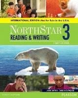 NorthStar Reading and Writing 3 SB, International Edition - Laurie Barton - cover