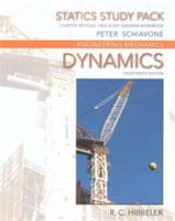 Study Pack for Engineering Mechanics: Dynamics - Russell Hibbeler - cover