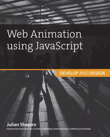 Web Animation using JavaScript