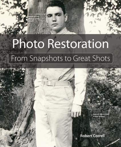 Photo Restoration