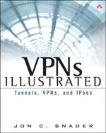 VPNs Illustrated