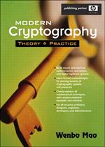 Modern Cryptography