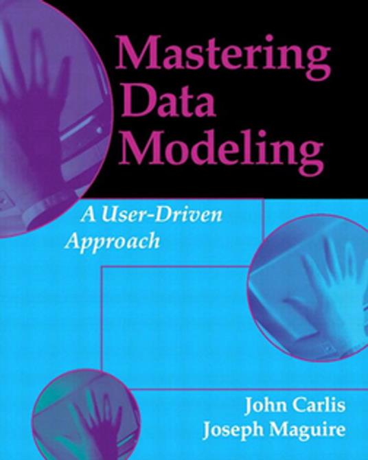 Mastering Data Modeling