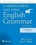 Understanding and Using English Grammar, SB with MyLab English - International Edition