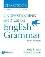 Understanding and Using English Grammar, Chartbook - Betty Azar,Stacy Hagen - cover