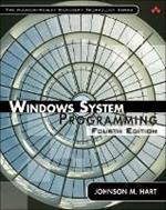 Windows System Programming, Paperback