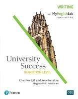 University Success Writing, Transition Level, with MyEnglishLab
