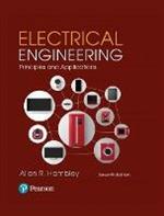 Electrical Engineering: Principles & Applications