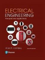 Electrical Engineering: Principles & Applications - Allan Hambley - cover