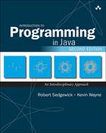 Introduction to Programming in Java