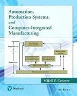 Automation, Production Systems, and Computer-Integrated Manufacturing