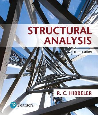 Structural Analysis - Russell Hibbeler - cover