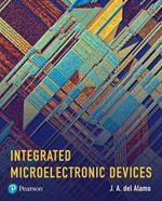 Integrated Microelectronic Devices: Physics and Modeling