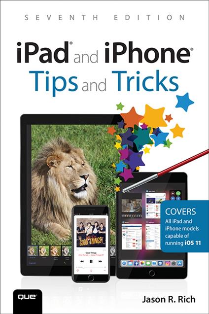 iPad and iPhone Tips and Tricks