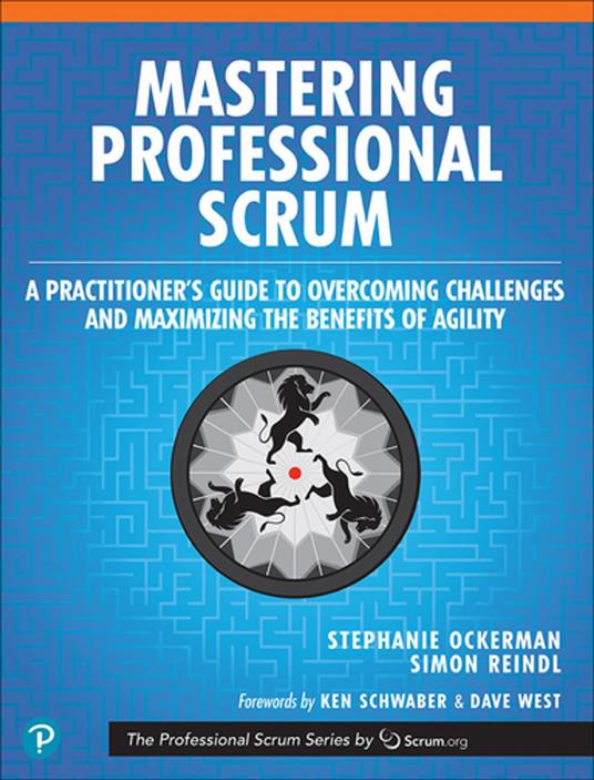 Mastering Professional Scrum