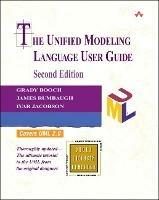 Unified Modeling Language User Guide, The - Grady Booch - cover