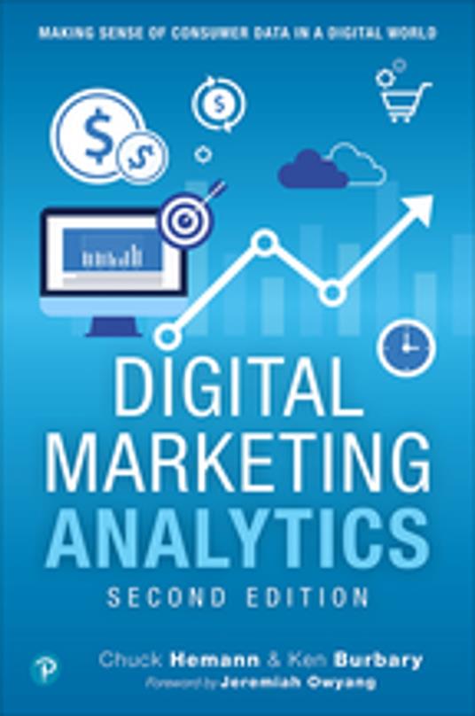 Digital Marketing Analytics