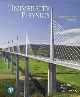 University Physics with Modern Physics - Hugh Young,Roger Freedman - cover