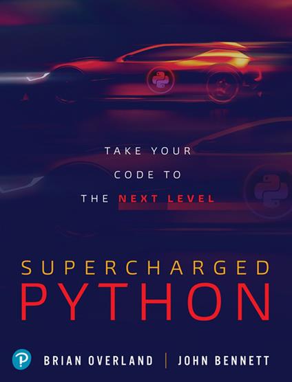 Supercharged Python