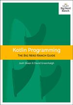 Kotlin Programming