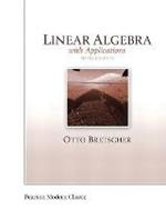 Linear Algebra with Applications (Classic Version)