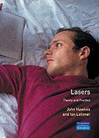 Lasers Theory And Practice - John Hawkes,Ian Latimer - cover