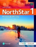 NorthStar Reading and Writing 1 w/MyEnglishLab Online Workbook and Resources - John Beaumont,Judith Yancey - cover