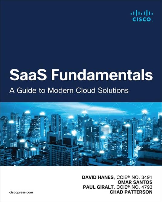 SaaS Fundamentals