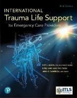 International Trauma Life Support for Emergency Care Providers - ITLS - cover