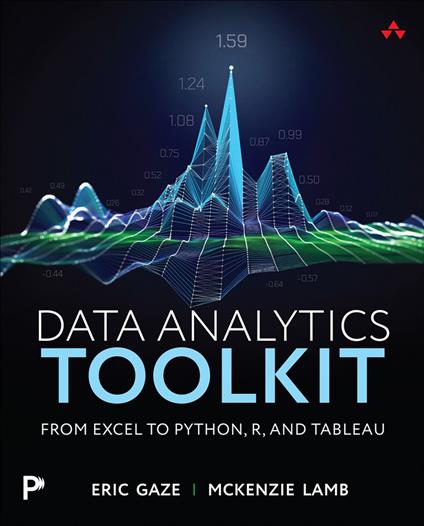 Data Analytics Toolkit