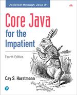 Core Java for the Impatient