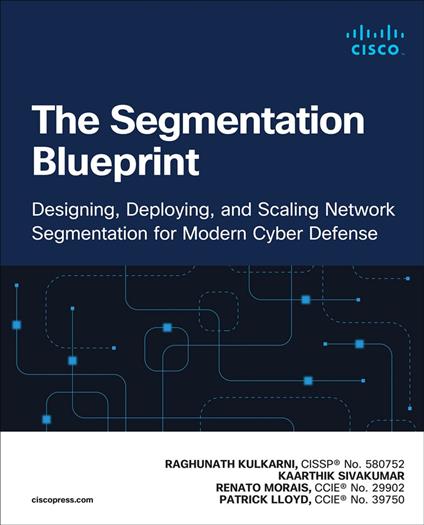 The Segmentation Blueprint