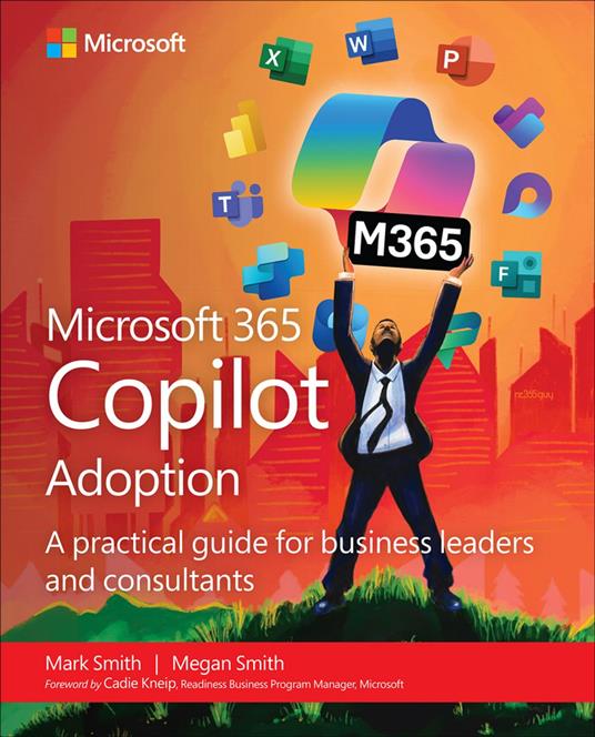Microsoft 365 Copilot Adoption
