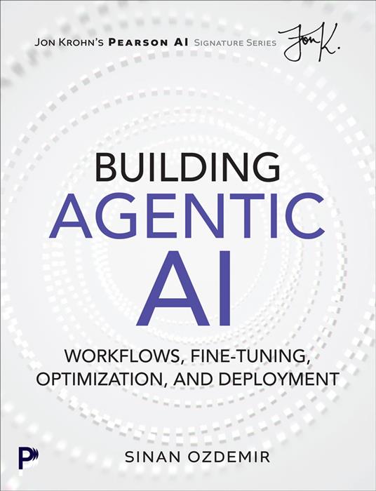 Building Agentic AI