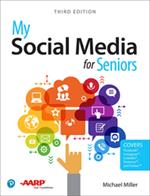 My Social Media for Seniors