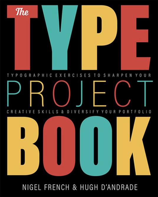 The Type Project Book