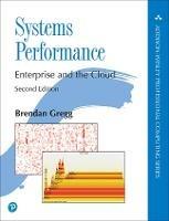 Systems Performance - Brendan Gregg - cover