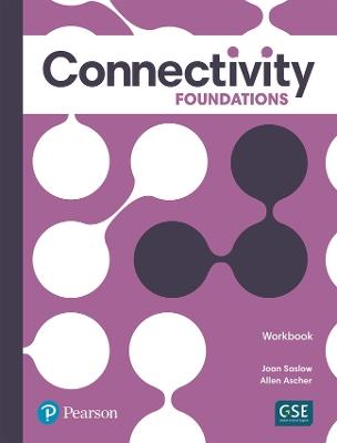 Connectivity Foundations Workbook - Joan Saslow,Allen Ascher - cover