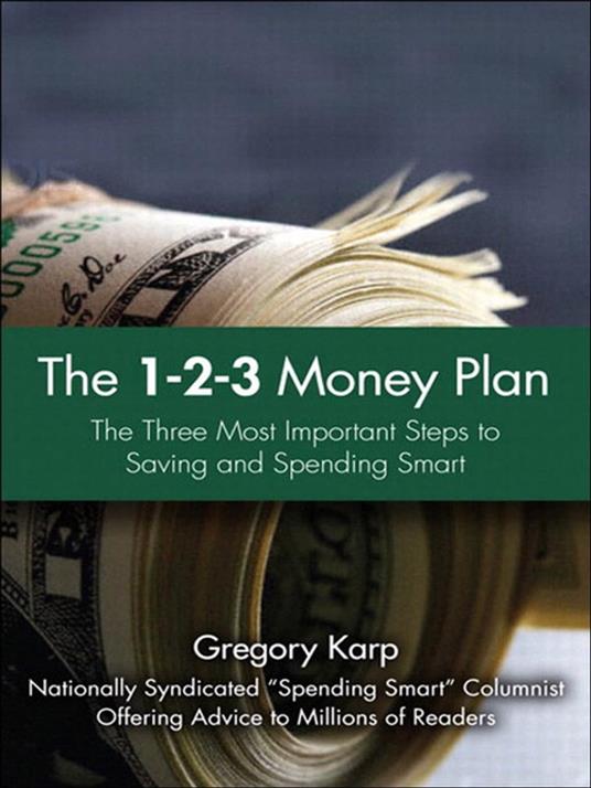 1-2-3 Money Plan, The