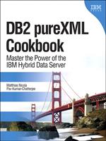 DB2 pureXML Cookbook