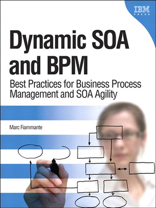 Dynamic SOA and BPM