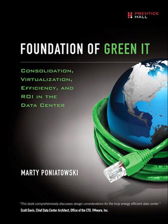 Foundation of Green IT
