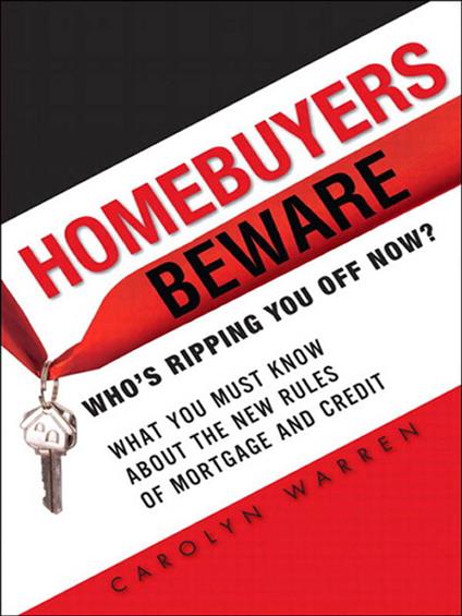 Homebuyers Beware