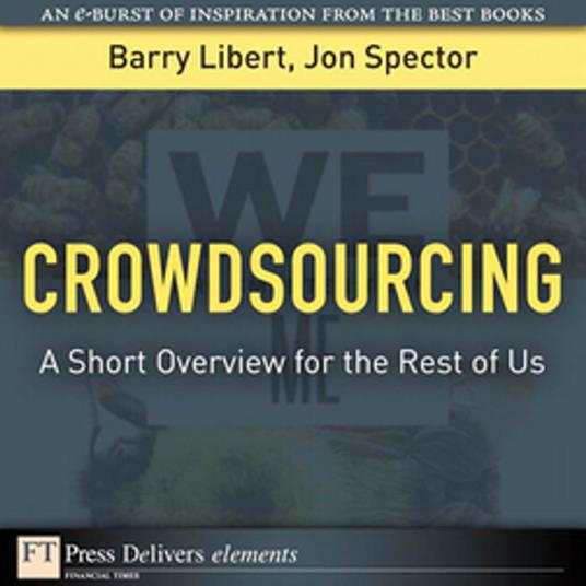 Crowdsourcing