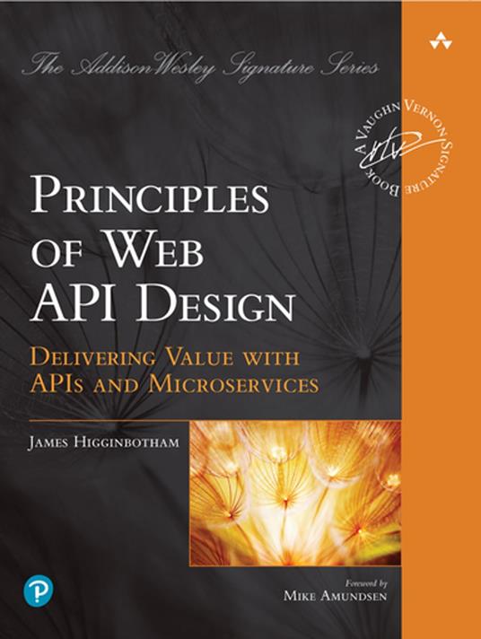 Principles of Web API Design