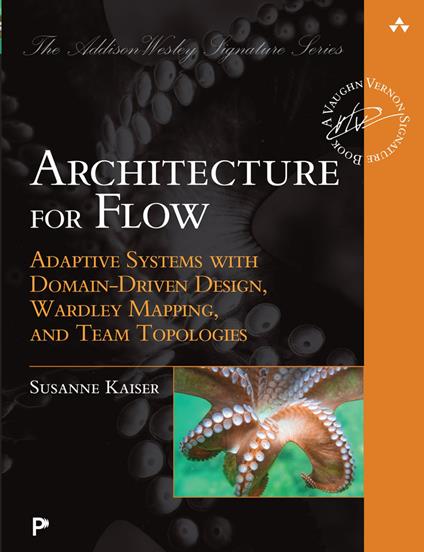 Architecture for Flow
