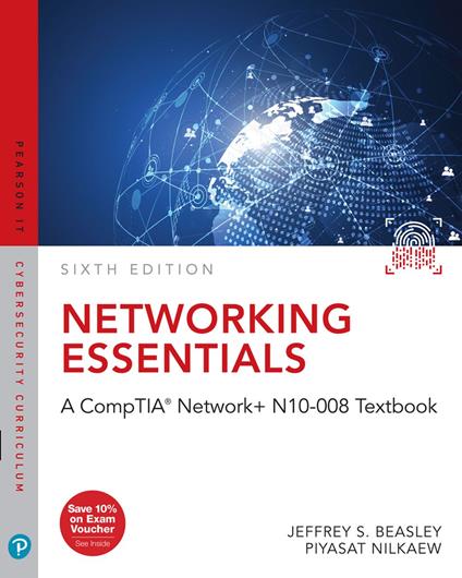 Networking Essentials