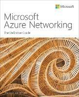 Microsoft Azure Networking: The Definitive Guide - Avinash Valiramani - cover