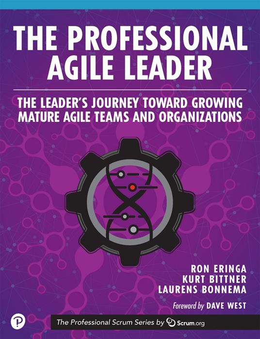 The Professional Agile Leader